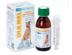 Diamel Pets Sol Oral 150 ml