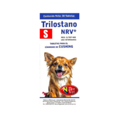 Trilostano S NRV 5mg