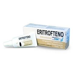 ERITROFTENO UNGUENTO