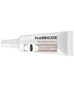 FLURBICOX UNGUENTO