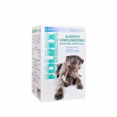Folrex Pets Sol Oral 150 ml