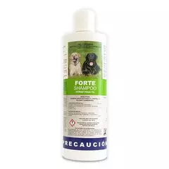 FORTE SHAMPOO 120ML