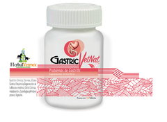Gastric Vetnat 100 TAB