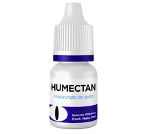 HUMECTAN (10 ML)