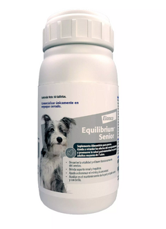 Equilibrium Senior 60 Tabletas