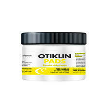 OTIKLIN PADS 20 PIEZAS