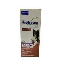 Nutribound PERROS