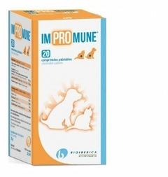 Impromune 20 comp.