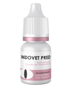 INDOVET PRED SUSPENSION
