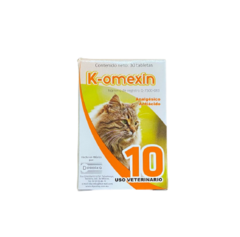 K-omexin 10