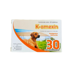 K-omexin 30