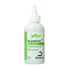 Klearotic 118 ml
