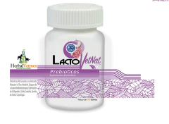 Amaranto Vet Nat 60 Tabs -(antes Lacto Vet) - comprar en línea