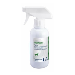 MalAcetic Spray 236 ml