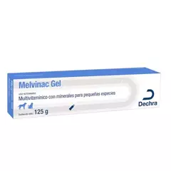 Melvinac Gel Tubo de 125 g