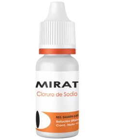 MIRAT SOLUCION (10 ML)