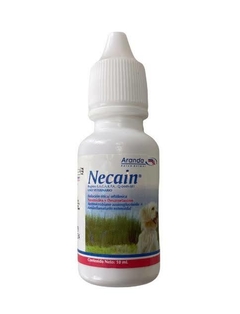 Necain Gotas 10 ml.