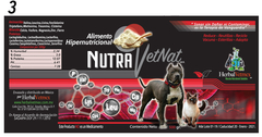 Nutra Vetnat 500 GR