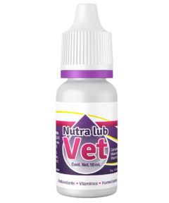 Nutralub Vet 10ml