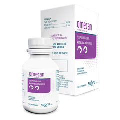 Omecan