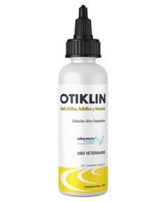 OTIKLIN 120 ML