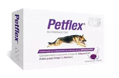 Petflex 30 Caps