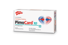 PimoCard 10 mg, 20 TAB