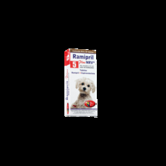 Ramipril plus 5