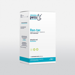 Ran Tac 100 ml AP