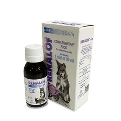Renalof Pets Sol. Oral 30 ml