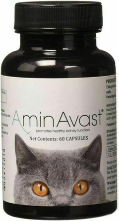 AMINAVAST GATO