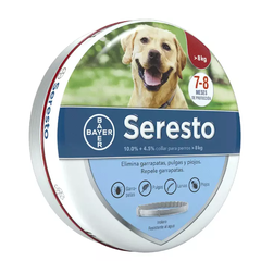SERESTO PERROS GRANDES - comprar en línea