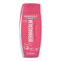 DERMACALM SHAMPOO 350 ML