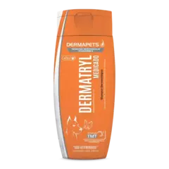 DERMATRYL MEDICADO SHAMPOO 350 ML