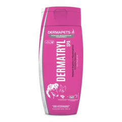 DERMATRYL SPA SHAMPOO 350 ML
