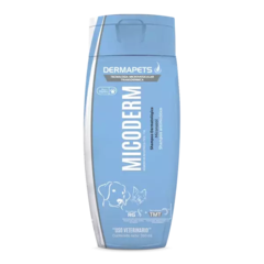 MICODERM SHAMPOO 350 M