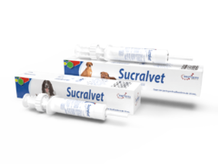 Sucralvet caja/jerinja 15 ml