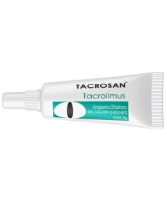 Tacrosan 5g | Tacrolimus