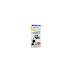 TYRO PETS 0.8 MG