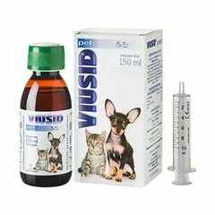 Viusid Pets Sol Oral 150 ml