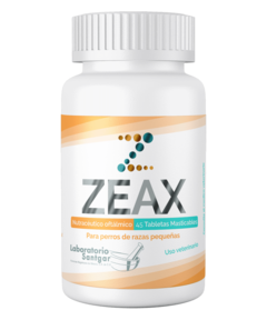 ZEAX 90 TABL. RAZAS PEQUEÑAS
