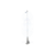 Antena VHF 6dB com base - 2,4m