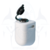 Tomada Acendedor Conector 12V Policarbonato Branco - comprar online