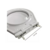 Assento Com Tampa P/ Vaso Sanitário De Barco Lancha Tmc - comprar online