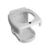 Porta Copos Náutico Dobrável Branco - comprar online