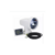 Farol De Busca Marinizado C/Controle 55W 12V