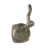 Puxador Quadrado Sem Chave Aço Inox Barco Lancha - comprar online