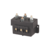 Solenoide 4 Pinos 12v Para Guincho Até 1000w Lifek