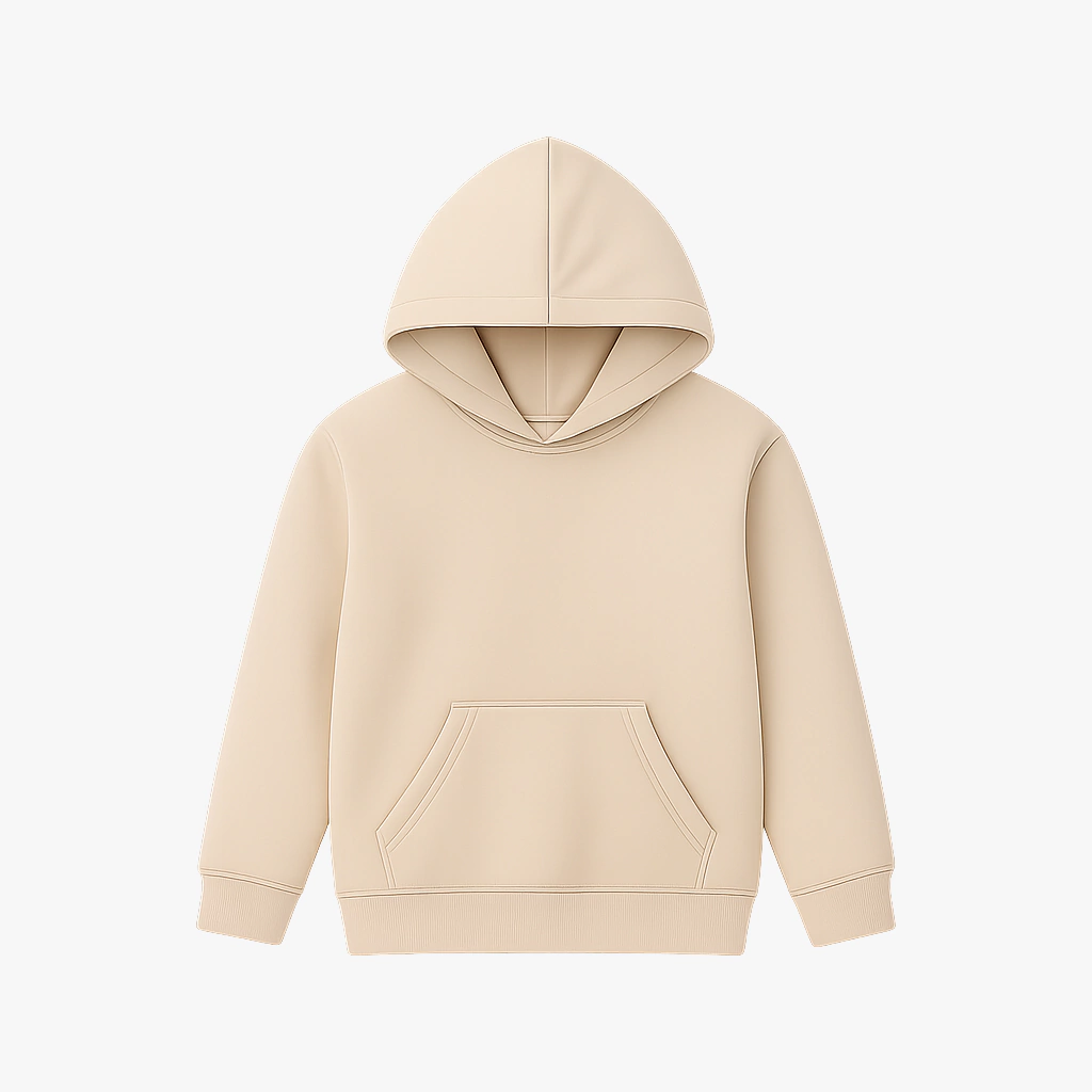 Buzo Oversize Frisa