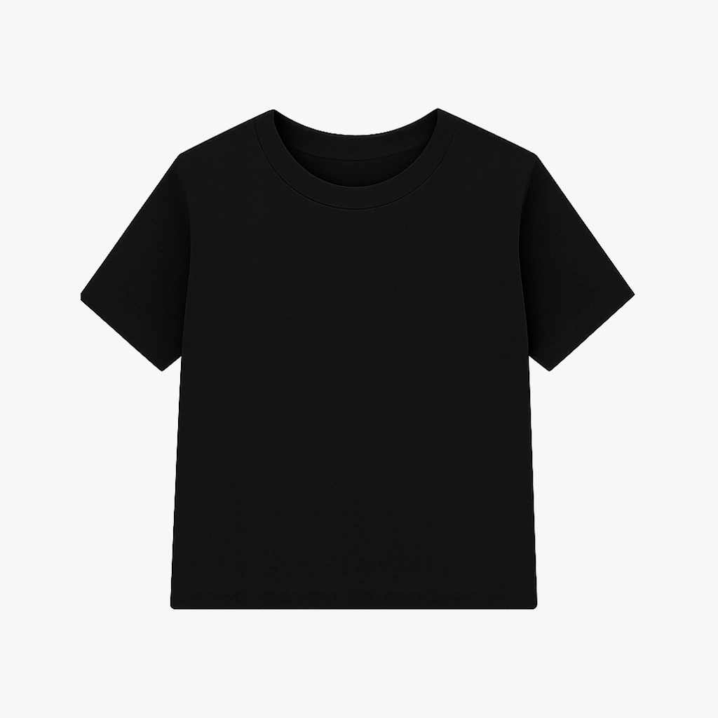 Remera Lisa